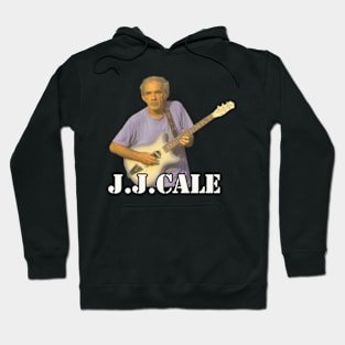 Retro Cale Hoodie